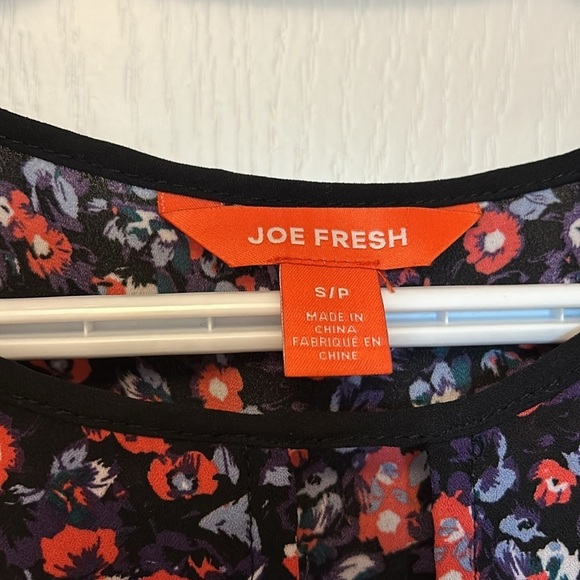 Joe fresh top - Picture 3 of 5